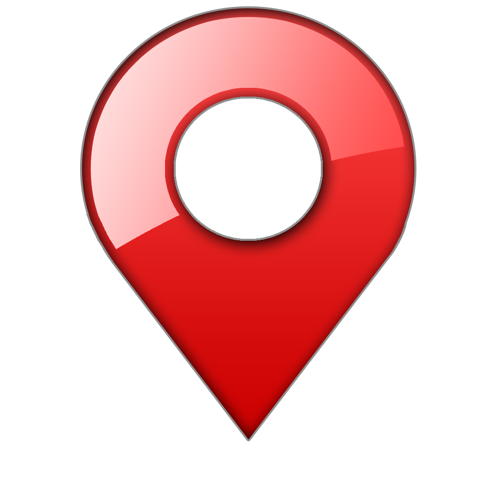 location logo